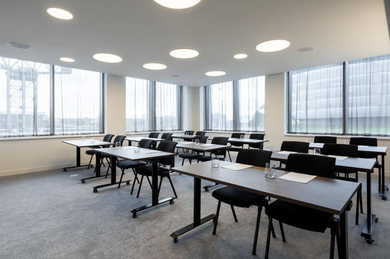 Courtyard By Marriott Glasgow Sec Ngoại thất bức ảnh